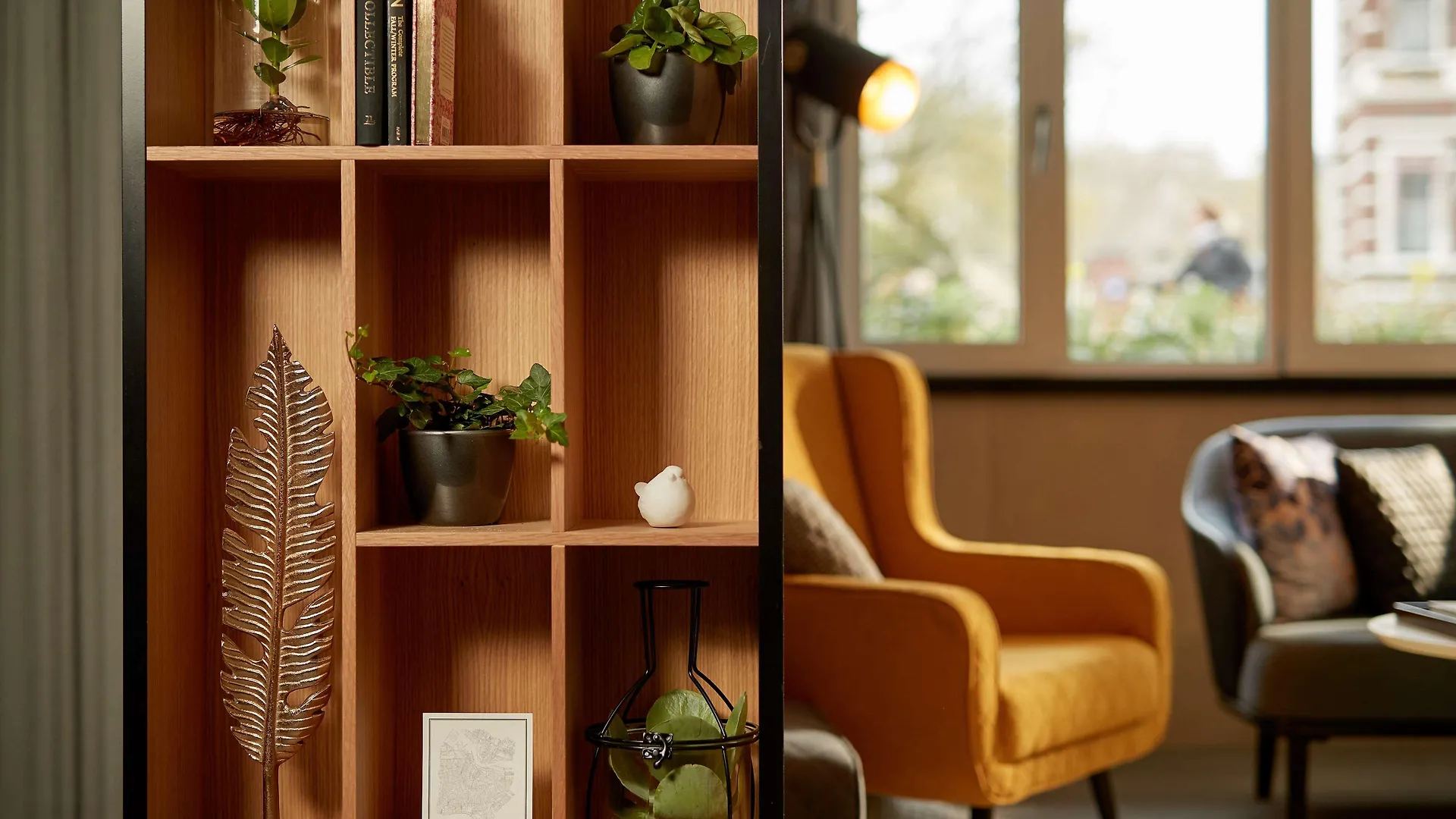 Hotel Park Plaza Vondelpark Amsterdam