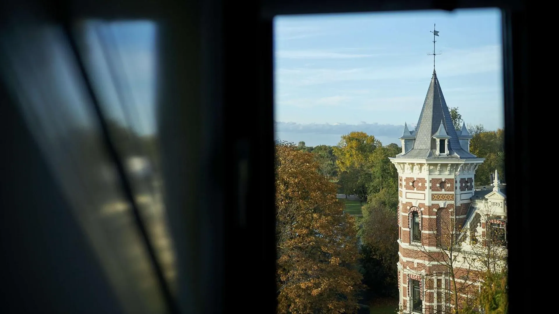 Hotel Park Plaza Vondelpark Amsterdam 4*,  Pays-Bas