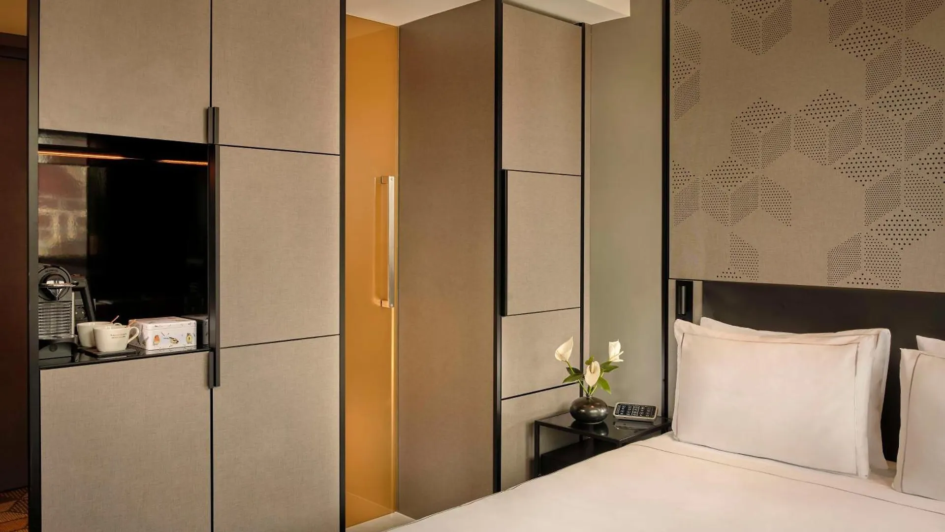 Hotel Park Plaza Vondelpark Amsterdam