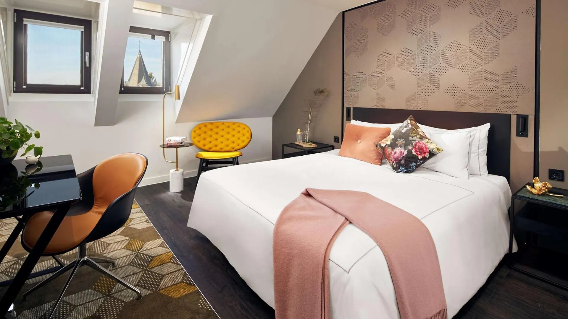 Hotel Park Plaza Vondelpark Amsterdam
