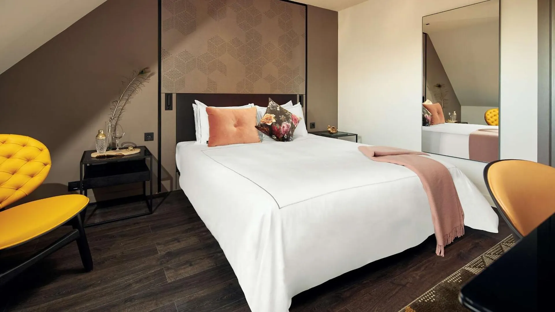 Hotel Park Plaza Vondelpark Amsterdam