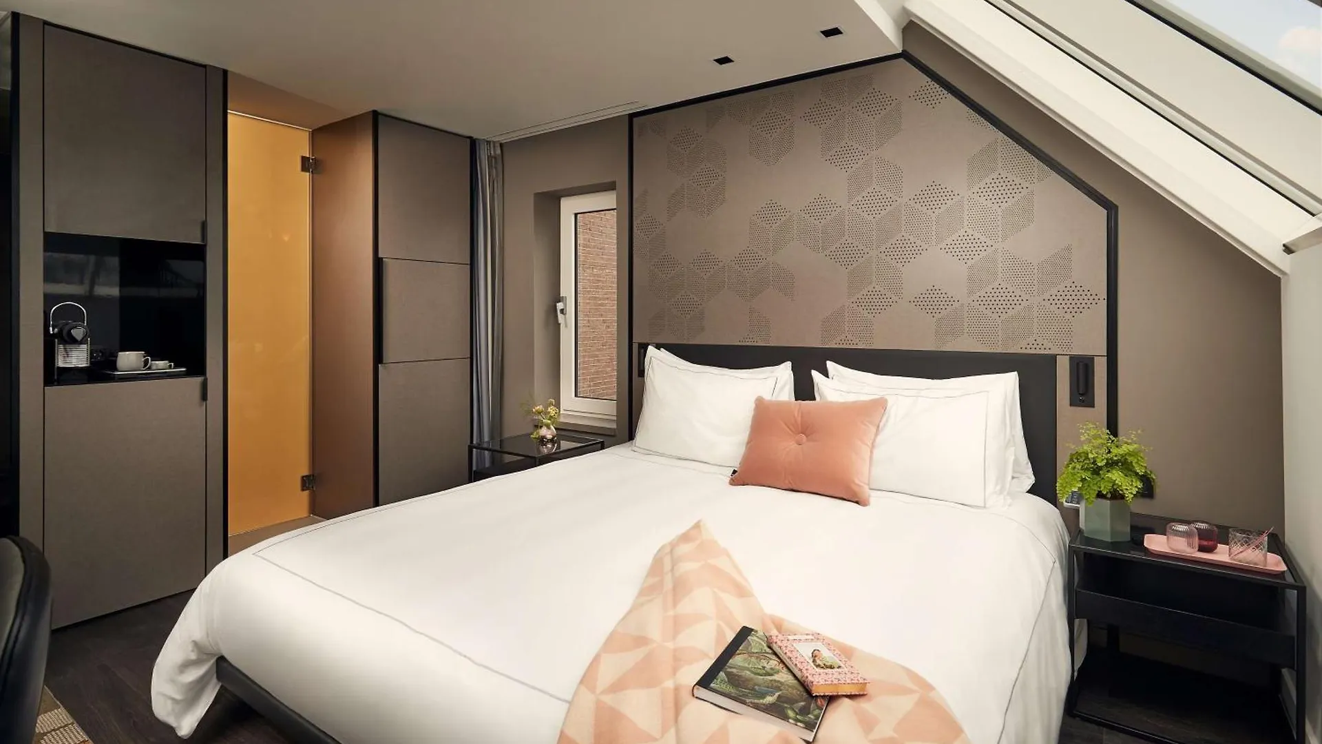 Hotel Park Plaza Vondelpark Amsterdam