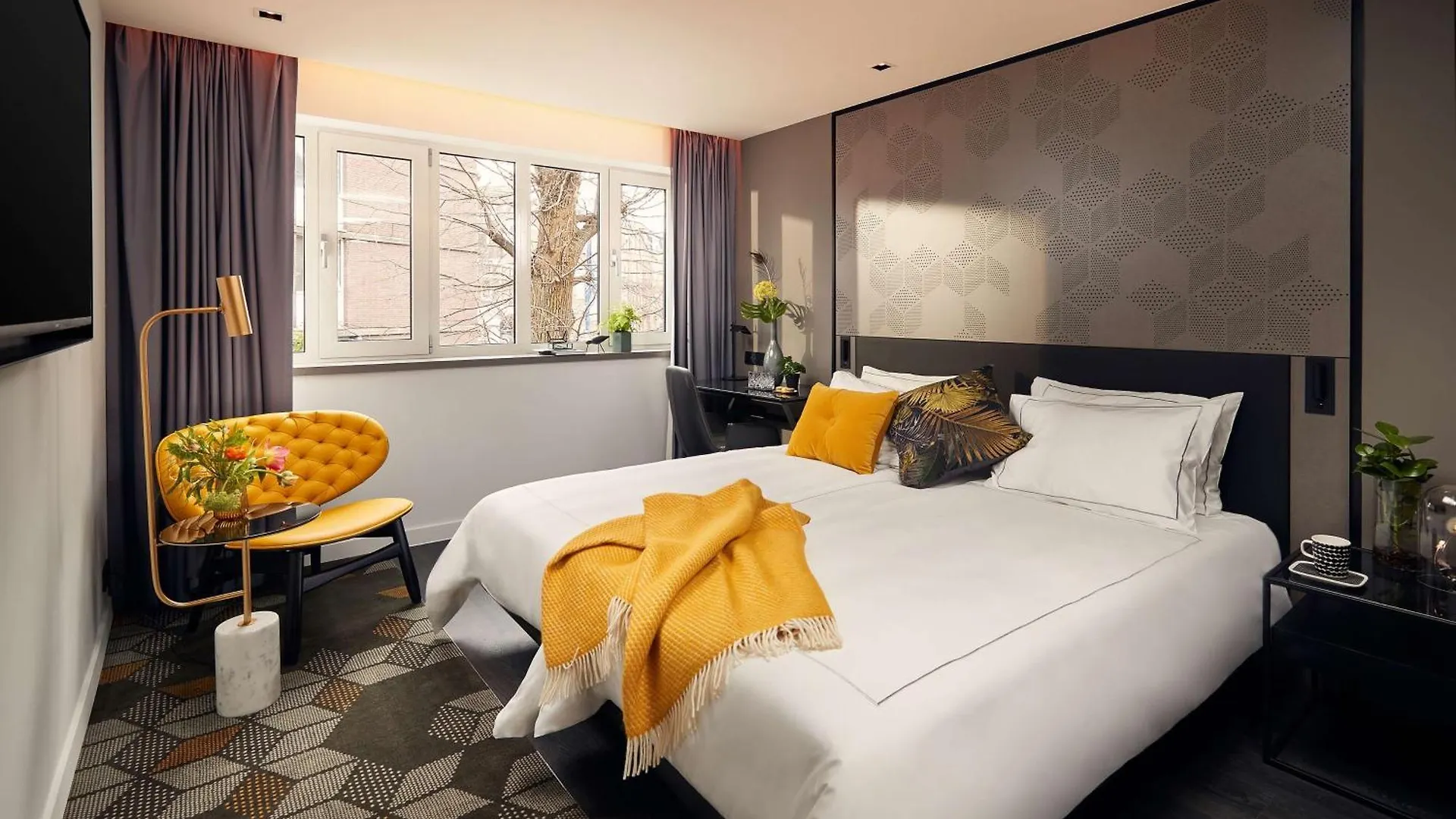 Hotel Park Plaza Vondelpark Amsterdam