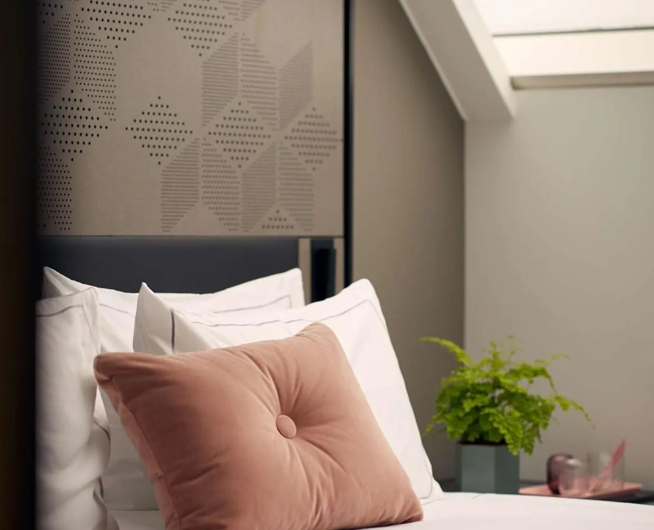 ****  Hotel Park Plaza Vondelpark Amsterdam Pays-Bas