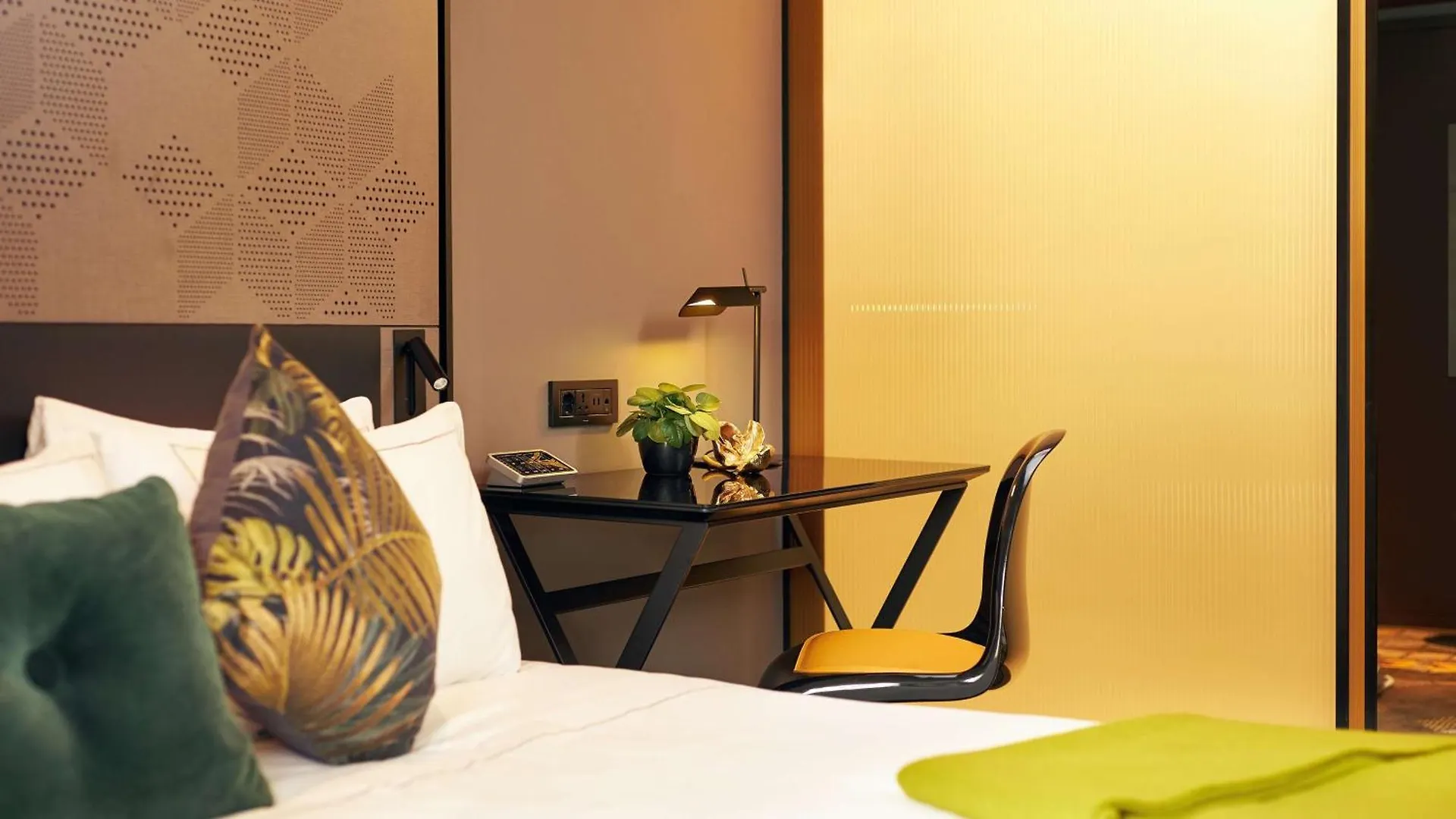 Hotel Park Plaza Vondelpark Amsterdam Pays-Bas