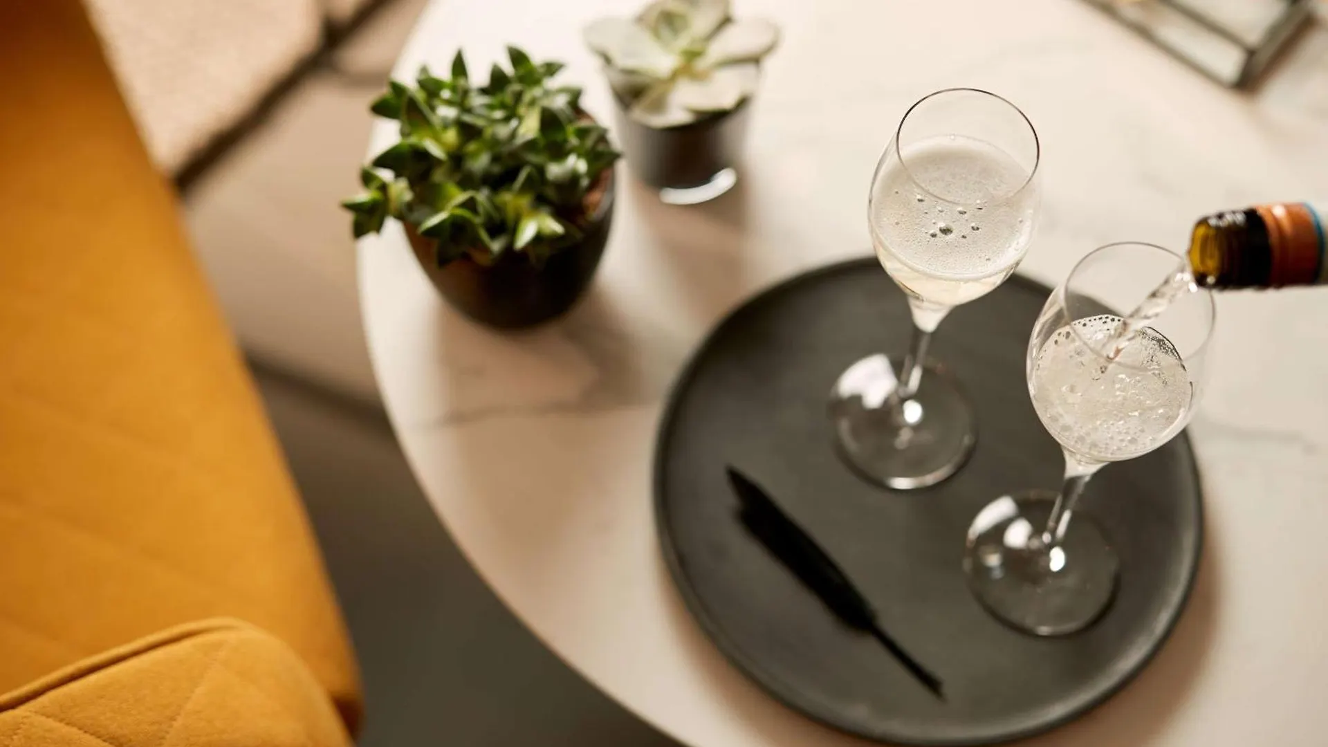 Hotel Park Plaza Vondelpark Amsterdam