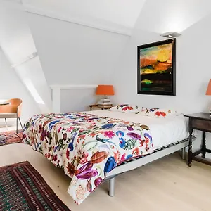 The Bénédictine Belgique
