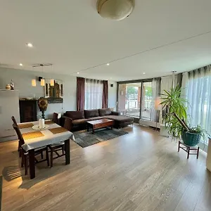 Lounge Park Pays-Bas