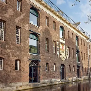 Arsenaal 4*, Delft Países Baixos