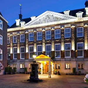 Otel Sofitel Legend The Grand *****