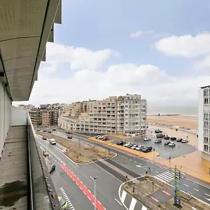 Huswell - Bright, Modern With Terrace Near Belgique