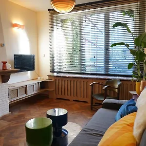 Renovated Appt In 20min From Bruges Belgique
