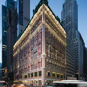 Otel The Knickerbocker *****