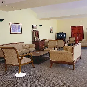 Otel Violet ***