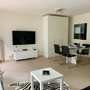 De Strandsuite Belgique